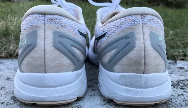 Gel Ds Trainer 25 ゲルdsトレーナー 25 Asicsの商品情報 リアルな口コミ レビュー Runshoe ランシュー